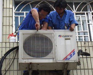 宁都空调维修售后服务中心