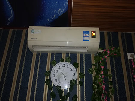 宁都空调维修售后服务中心