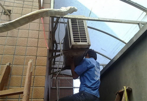 宁都空调维修售后服务中心