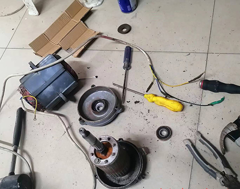 宁都空调维修售后服务中心电话在哪里找