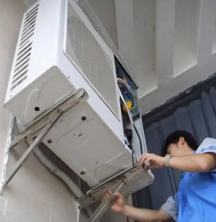 宁都24小时空调维修热线