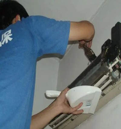 宁都空调清洗保养