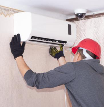 宁都空调内机噪音大